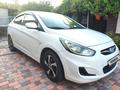 Hyundai Accent 2014 годаүшін3 450 000 тг. в Шымкент – фото 20