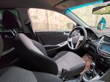 Hyundai Accent 2014 годаүшін3 450 000 тг. в Шымкент – фото 3