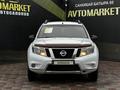 Nissan Terrano 2018 года за 5 300 000 тг. в Актобе – фото 2