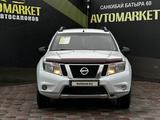 Nissan Terrano 2018 года за 5 300 000 тг. в Актобе – фото 2