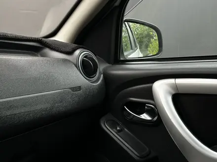 Nissan Terrano 2018 года за 5 300 000 тг. в Актобе – фото 11