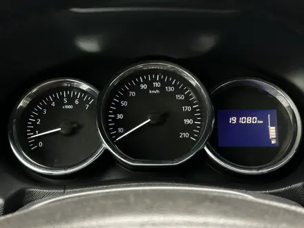 Nissan Terrano 2018 года за 5 300 000 тг. в Актобе – фото 12