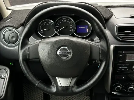Nissan Terrano 2018 года за 5 300 000 тг. в Актобе – фото 15