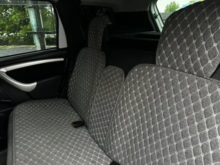 Nissan Terrano 2018 года за 5 300 000 тг. в Актобе – фото 18