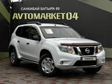 Nissan Terrano 2018 года за 5 300 000 тг. в Актобе – фото 3