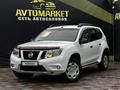Nissan Terrano 2018 года за 5 300 000 тг. в Актобе