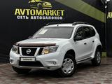 Nissan Terrano 2018 года за 5 300 000 тг. в Актобе