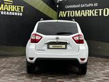 Nissan Terrano 2018 года за 5 300 000 тг. в Актобе – фото 5