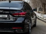 Genesis G80 2018 года за 9 000 000 тг. в Алматы – фото 4