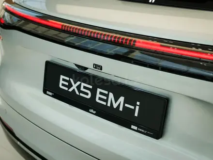Geely Galaxy EX5 EM-i Pro 2026 года за 11 390 000 тг. в Павлодар – фото 11