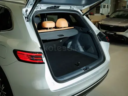 Geely Galaxy EX5 EM-i Pro 2026 года за 11 390 000 тг. в Павлодар – фото 15