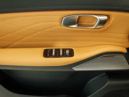 Geely Galaxy EX5 EM-i Pro 2026 года за 11 390 000 тг. в Павлодар – фото 21