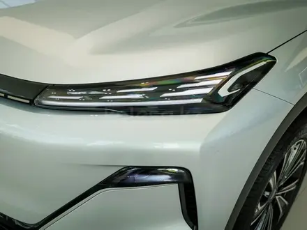 Geely Galaxy EX5 EM-i Pro 2026 года за 11 390 000 тг. в Павлодар – фото 3