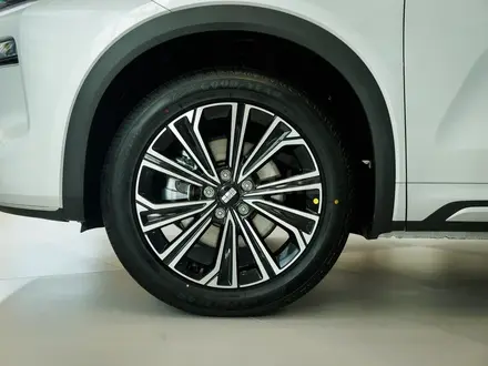 Geely Galaxy EX5 EM-i Pro 2026 года за 11 390 000 тг. в Павлодар – фото 5