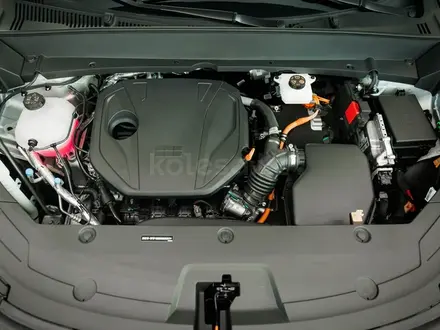 Geely Galaxy EX5 EM-i Pro 2026 года за 11 390 000 тг. в Павлодар – фото 7