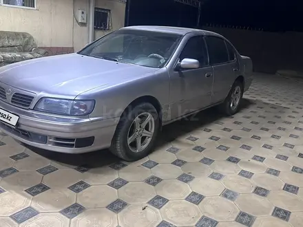 Nissan Maxima 1996 года за 2 700 000 тг. в Жаркент – фото 2