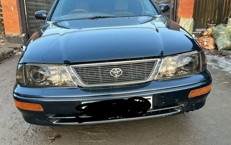 Toyota Avalon 1995 года за 2 900 000 тг. в Алматы