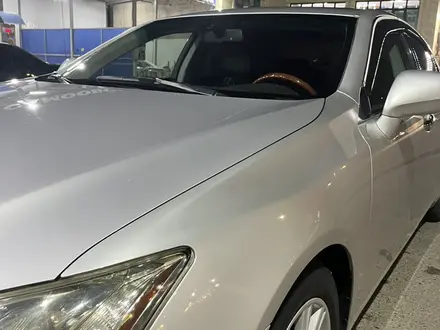 Lexus ES 350 2006 года за 7 000 000 тг. в Тараз – фото 5