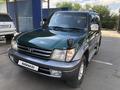 Toyota Land Cruiser Prado 1996 годаfor5 400 000 тг. в Алматы – фото 2