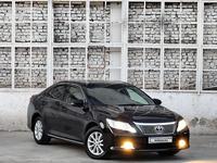 Toyota Camry 2012 года за 8 900 000 тг. в Тараз