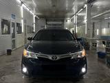 Toyota Camry 2012 года за 5 200 000 тг. в Кокшетау – фото 5