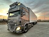 DAF  XF 2017 годаүшін43 000 000 тг. в Актау – фото 3
