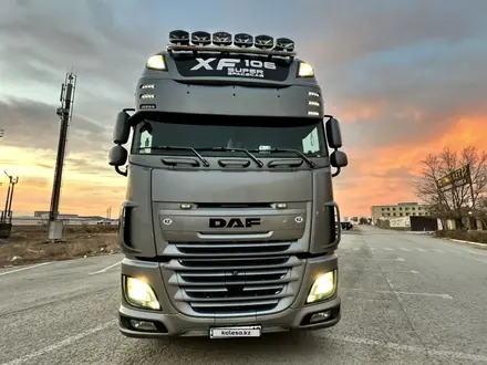 DAF  XF 2017 года за 38 000 000 тг. в Актау – фото 11
