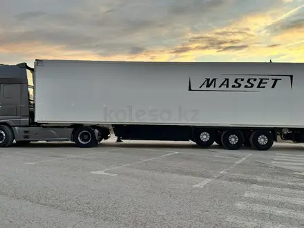 DAF  XF 2017 года за 38 000 000 тг. в Актау – фото 10
