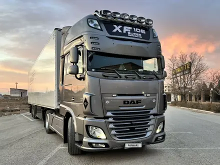 DAF  XF 2017 года за 38 000 000 тг. в Актау