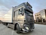 DAF  XF 2017 годаүшін43 000 000 тг. в Актау – фото 2