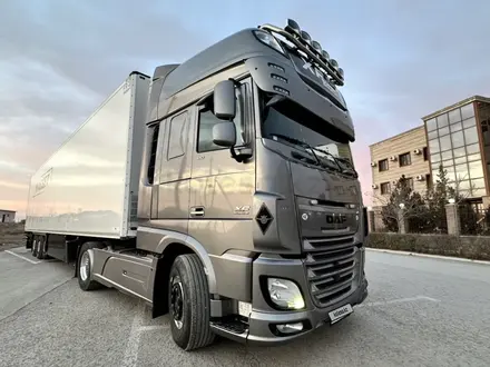 DAF  XF 2017 года за 38 000 000 тг. в Актау – фото 2