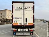 DAF  XF 2017 годаүшін43 000 000 тг. в Актау – фото 4