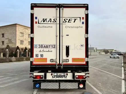 DAF  XF 2017 года за 38 000 000 тг. в Актау – фото 4