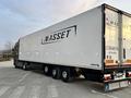 DAF  XF 2017 годаүшін38 000 000 тг. в Актау – фото 5