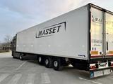 DAF  XF 2017 годаүшін43 000 000 тг. в Актау – фото 5