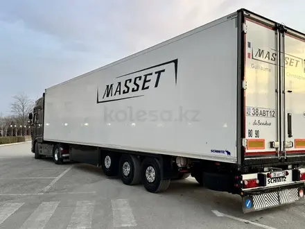 DAF  XF 2017 года за 38 000 000 тг. в Актау – фото 5