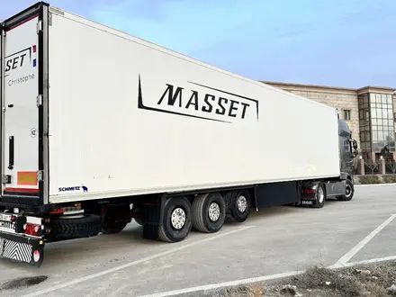 DAF  XF 2017 года за 38 000 000 тг. в Актау – фото 6