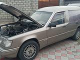 Mercedes-Benz E 230 1986 года за 2 000 000 тг. в Алматы