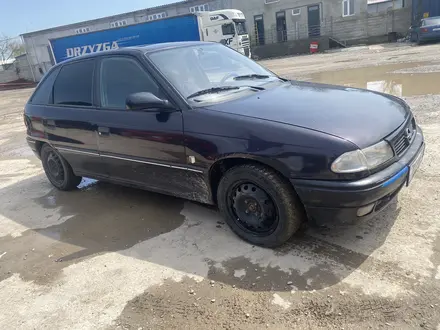 Opel Astra 1995 года за 1 000 000 тг. в Шымкент – фото 6