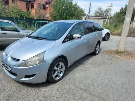 Mitsubishi Grandis 2003 года за 3 700 000 тг. в Атырау – фото 2