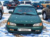 Toyota Carina E 1997 года за 2 500 000 тг. в Астана