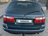 Toyota Carina E 1997 года за 2 500 000 тг. в Астана – фото 2