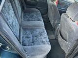 Toyota Carina E 1997 года за 2 500 000 тг. в Астана – фото 3