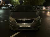 Kia Rio 2017 годаүшін7 000 000 тг. в Астана – фото 2