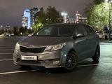 Kia Rio 2017 годаүшін7 000 000 тг. в Астана