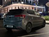 Kia Rio 2017 годаүшін7 000 000 тг. в Астана – фото 4