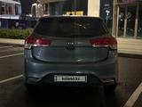 Kia Rio 2017 годаүшін7 000 000 тг. в Астана – фото 5