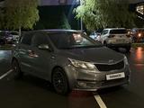 Kia Rio 2017 годаүшін7 000 000 тг. в Астана – фото 3