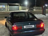 BMW 525 1992 года за 2 100 000 тг. в Шымкент – фото 5