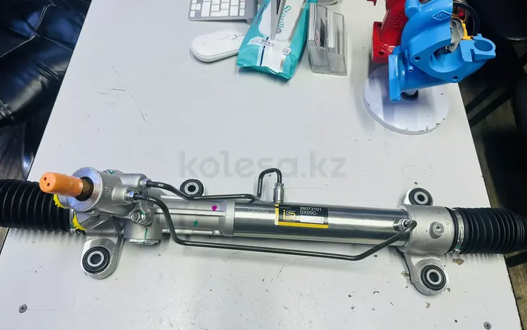 Рулевая рейка Авинсис версо за 95 000 тг. в Алматы